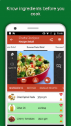 All Pasta Recipes Offline Free, Macaroni, Italian screenshot 7