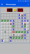 Minesweeper Classic screenshot 1
