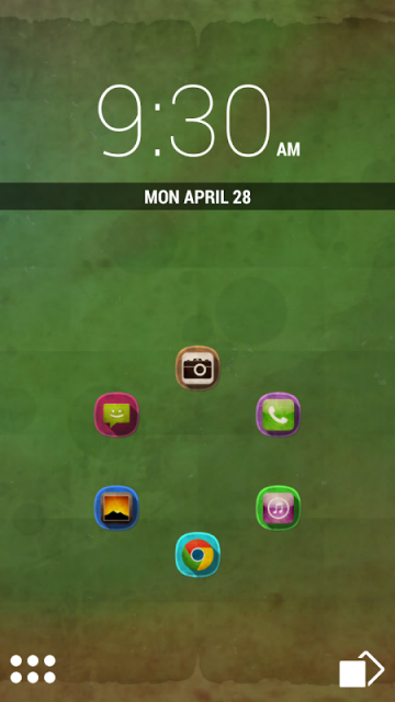 Vintage Original Icon Pack | Download APK for Android ...