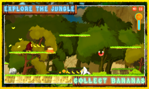 Gorilla Jump screenshot 2