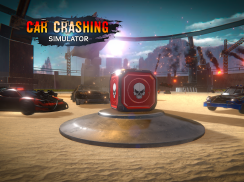 Demolition Derby: Crash Racing screenshot 3