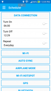 Auto Turn Off (root) screenshot 1