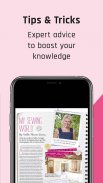 Simply Sewing Magazine screenshot 13