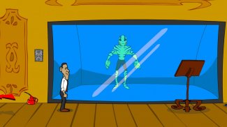 Obama Hellguy 2 screenshot 1