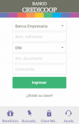 Credicoop Móvil Empresas screenshot 4