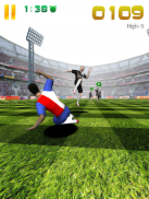 Professional Soccer (Football) screenshot 7