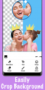 Sticker Maker WAStickerApps, Personal Sticker 2020 screenshot 0