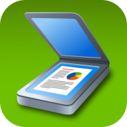 Clear Scan - PDF Scanner App screenshot 4