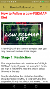 low fodmap diet recipes screenshot 5