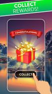Word Glow: Unscramble Words screenshot 1