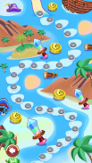 Pirate Treasure: Match 3 screenshot 5