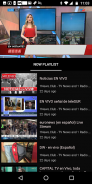 TV News - Live News + World News on Demand screenshot 17