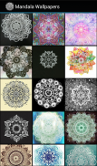 Mandala Wallpapers screenshot 1