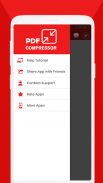 PDF Compressor | Offline screenshot 3