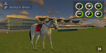 Derby Horse Quest screenshot 2