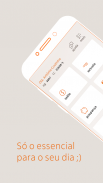 Itaú Light: o app mais leve do seu banco screenshot 5
