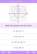 GRE Math : Algebra Review Lite screenshot 20