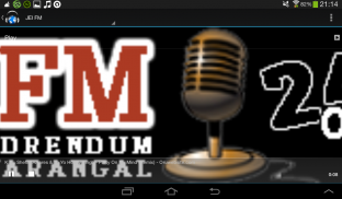 Tamil Radios screenshot 9