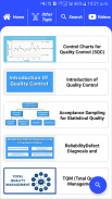 Quality Control Engineering screenshot 1