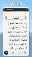 Muslim Pocket - Waktu Sholat, screenshot 4