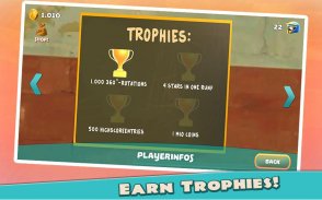 Tiny Racer screenshot 5