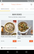Munchery: Food & Meal Delivery screenshot 10