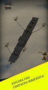 Aircraft Carrier Apocalypse 3D screenshot 2