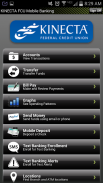Kinecta Direct Mobile Banking screenshot 2
