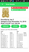 FBA Barcode Scanner - Amazon E screenshot 2