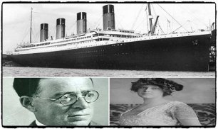 RMS Titanic sinking and shipwreck screenshot 1