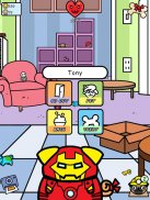 Virtual Pet Pugs  - A Pug Dog Collector Game screenshot 4