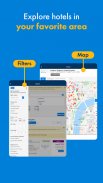 eBooking: Резервации на хотели screenshot 11