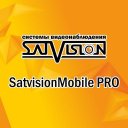 SatvisionMobilePRO Icon
