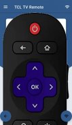 TCL Android TV Remote screenshot 1