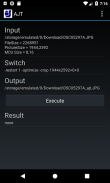 AJT - Jpegtran for Android screenshot 0