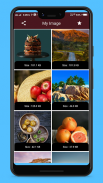 Shrink photo size - reduce photo file size & pixel screenshot 0