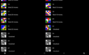 Cohesion screenshot 7