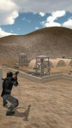 Rocket Attack 3D: RPG Shooting screenshot 11