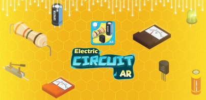 Electric Circuit AR