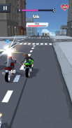 Rider Smash screenshot 4