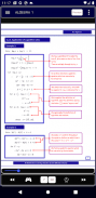 Algebra 1 Pure Math screenshot 7