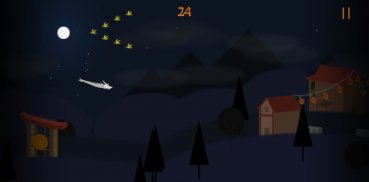 Dragon Fest : Endless Relaxing Flight screenshot 4