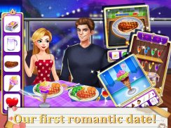 Royal Romance 2: Secret Ex screenshot 3