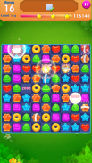 Candy Fever screenshot 1