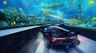 Bmw Drift Simulator - Car Racing İ8 Bmw screenshot 3