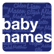 Baby Names by Nametrix screenshot 18