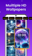 Photo Video Maker with Music screenshot 6