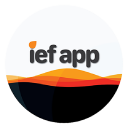 IEF Mobile App Icon