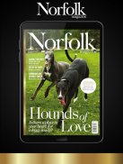 Norfolk Magazine screenshot 0