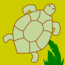 Turtle and his friends - Baixar APK para Android | Aptoide